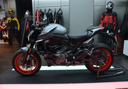 Gebrauchte Ducati Monster +