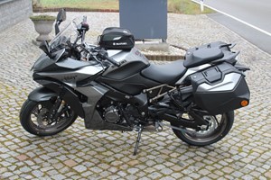 Angebot Suzuki GSX-S1000GT