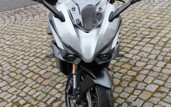 Neufahrzeug Suzuki GSX-S1000GT - Bild 4
