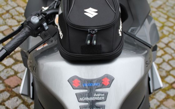 Neufahrzeug Suzuki GSX-S1000GT - Bild 8