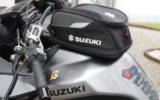 Neufahrzeug Suzuki GSX-S1000GT - Bild 9