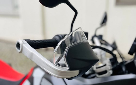 Neufahrzeug Ducati DesertX - Bild 4