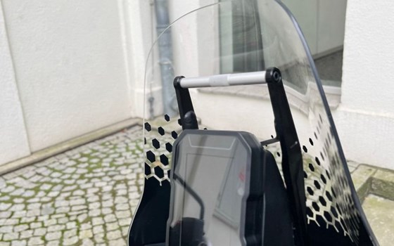 Neufahrzeug Ducati DesertX - Bild 7