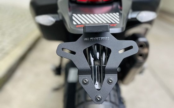 Neufahrzeug Ducati DesertX - Bild 8