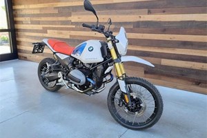 Angebot BMW R 12 G/S