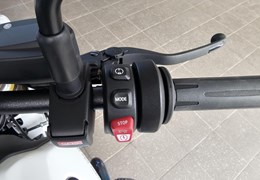 Gebrauchte BMW R 12 G/S