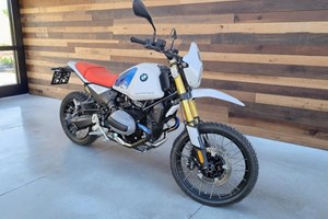 Angebot BMW R 12 G/S