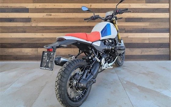 Gebrauchtmotorrad BMW R 12 G/S - Bild 3