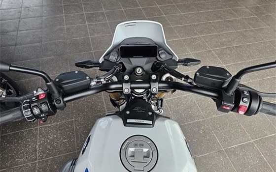 Gebrauchtmotorrad BMW R 12 G/S - Bild 4