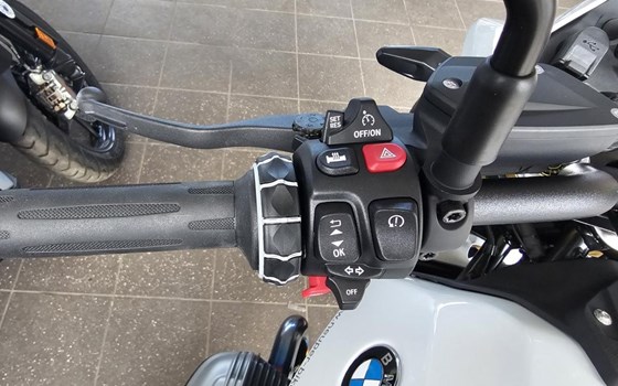 Gebrauchtmotorrad BMW R 12 G/S - Bild 5