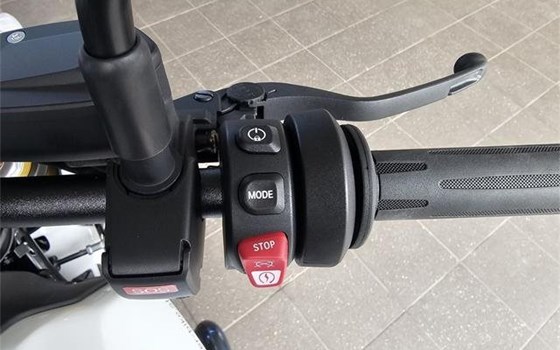 Gebrauchtmotorrad BMW R 12 G/S - Bild 6