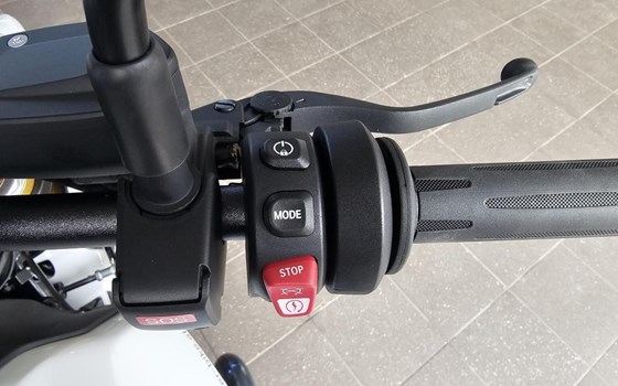 Gebrauchtmotorrad BMW R 12 G/S - Bild 6