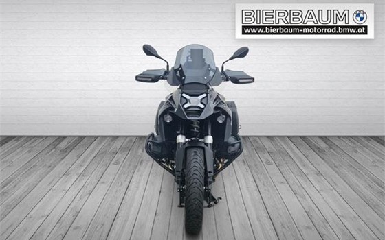 Gebrauchtmotorrad BMW R 1300 GS - Bild 2