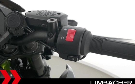 Gebrauchtmotorrad Kawasaki Z900 - Bild 21