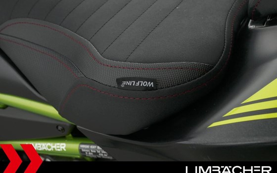 Gebrauchtmotorrad Kawasaki Z900 - Bild 23