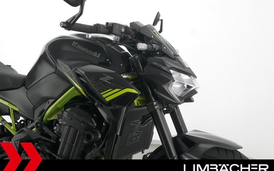 Gebrauchtmotorrad Kawasaki Z900 - Bild 26