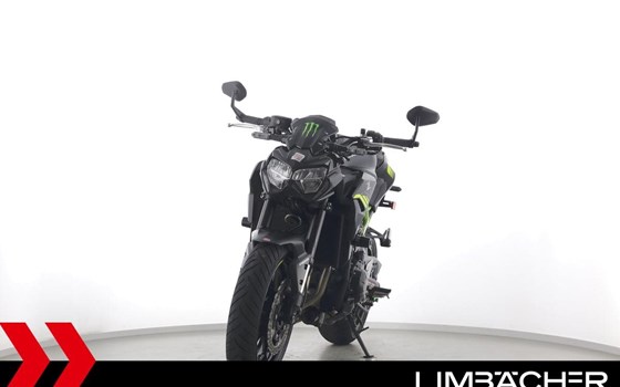 Gebrauchtmotorrad Kawasaki Z900 - Bild 3