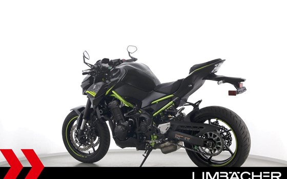 Gebrauchtmotorrad Kawasaki Z900 - Bild 6