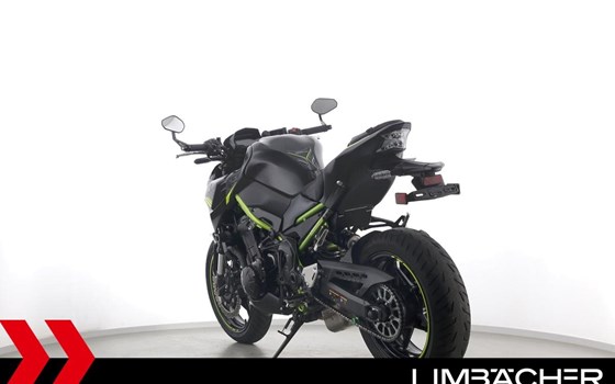 Gebrauchtmotorrad Kawasaki Z900 - Bild 7