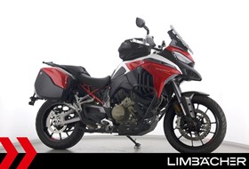 Ducati Multistrada V4 S