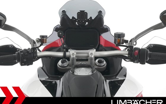 Gebrauchtmotorrad Ducati Multistrada V4 S - Bild 13