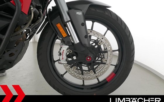Gebrauchtmotorrad Ducati Multistrada V4 S - Bild 14