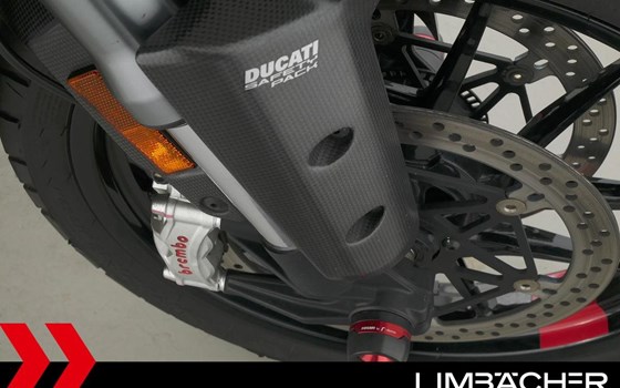 Gebrauchtmotorrad Ducati Multistrada V4 S - Bild 15