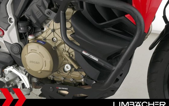 Gebrauchtmotorrad Ducati Multistrada V4 S - Bild 16
