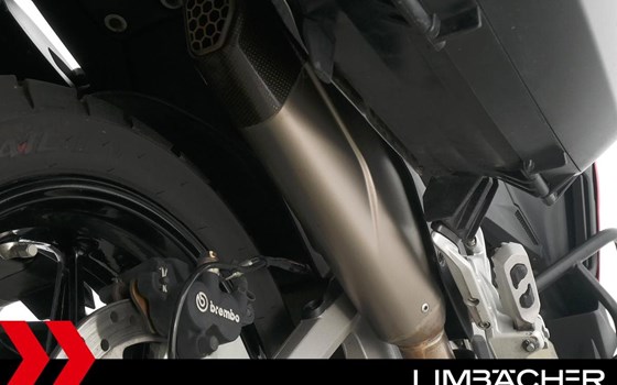 Gebrauchtmotorrad Ducati Multistrada V4 S - Bild 17