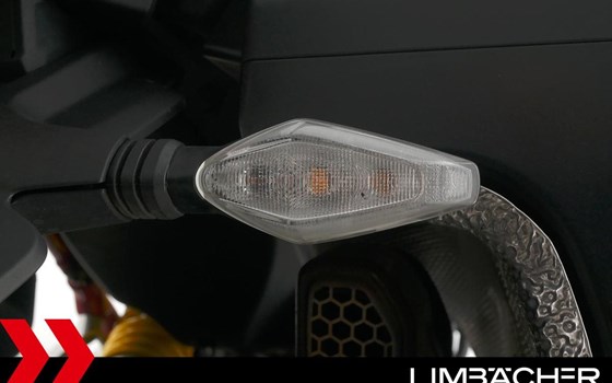 Gebrauchtmotorrad Ducati Multistrada V4 S - Bild 18