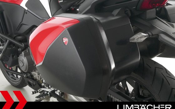 Gebrauchtmotorrad Ducati Multistrada V4 S - Bild 19