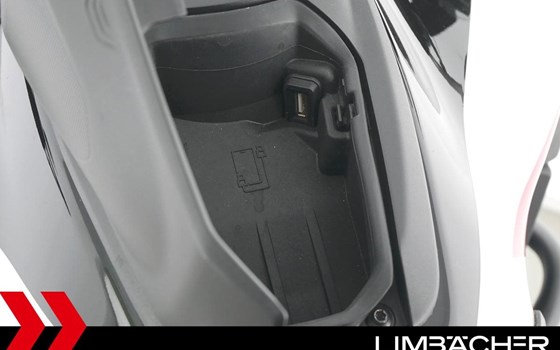 Gebrauchtmotorrad Ducati Multistrada V4 S - Bild 21