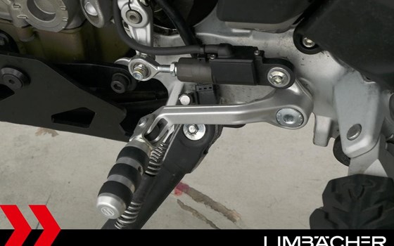 Gebrauchtmotorrad Ducati Multistrada V4 S - Bild 22