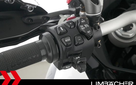 Gebrauchtmotorrad Ducati Multistrada V4 S - Bild 23