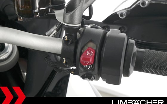 Gebrauchtmotorrad Ducati Multistrada V4 S - Bild 24