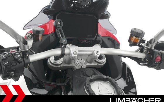 Gebrauchtmotorrad Ducati Multistrada V4 S - Bild 25