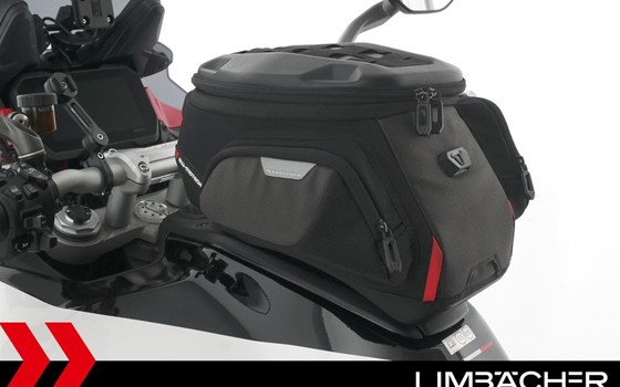 Gebrauchtmotorrad Ducati Multistrada V4 S - Bild 26