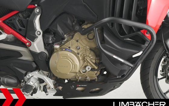 Gebrauchtmotorrad Ducati Multistrada V4 S - Bild 27