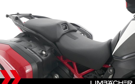 Gebrauchtmotorrad Ducati Multistrada V4 S - Bild 28