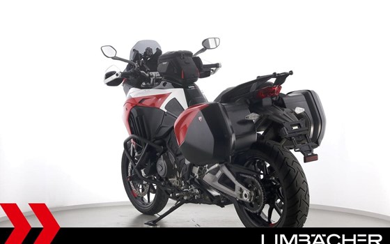 Gebrauchtmotorrad Ducati Multistrada V4 S - Bild 7