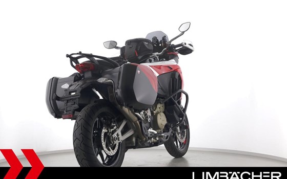 Gebrauchtmotorrad Ducati Multistrada V4 S - Bild 8
