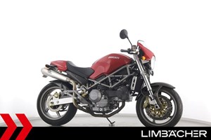 Angebot Ducati Monster S4