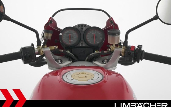 Gebrauchtmotorrad Ducati Monster S4 - Bild 13