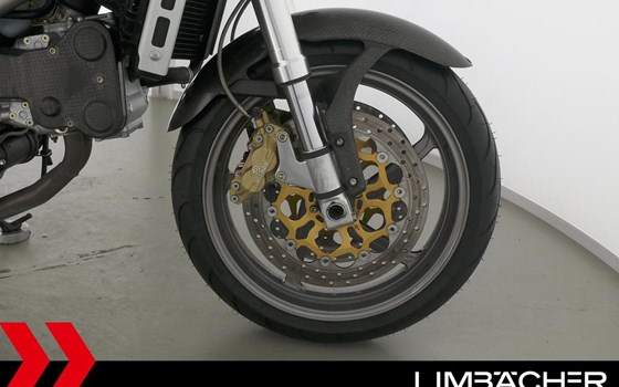 Gebrauchtmotorrad Ducati Monster S4 - Bild 14
