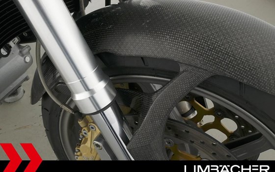 Gebrauchtmotorrad Ducati Monster S4 - Bild 15