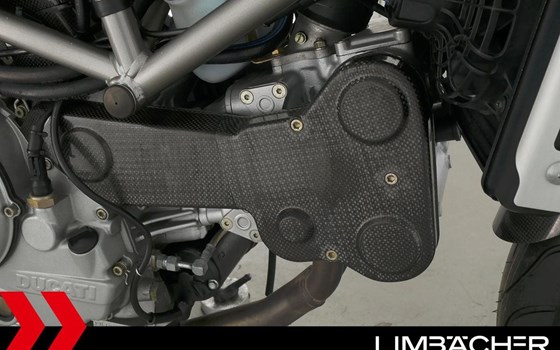 Gebrauchtmotorrad Ducati Monster S4 - Bild 16