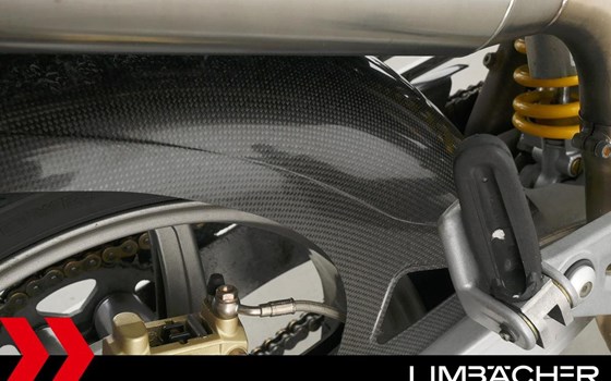 Gebrauchtmotorrad Ducati Monster S4 - Bild 17