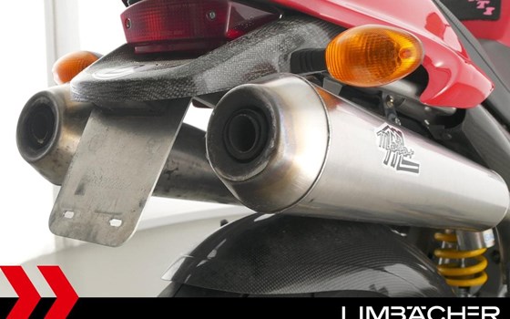Gebrauchtmotorrad Ducati Monster S4 - Bild 18