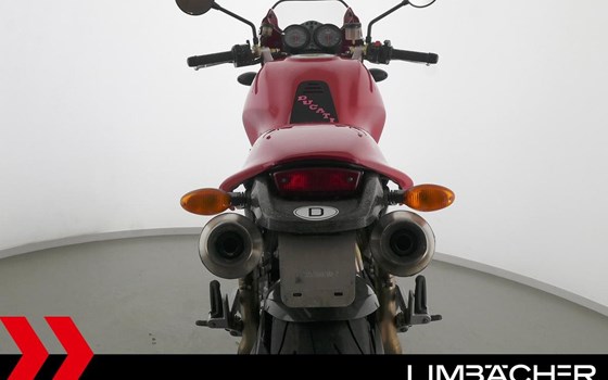 Gebrauchtmotorrad Ducati Monster S4 - Bild 19