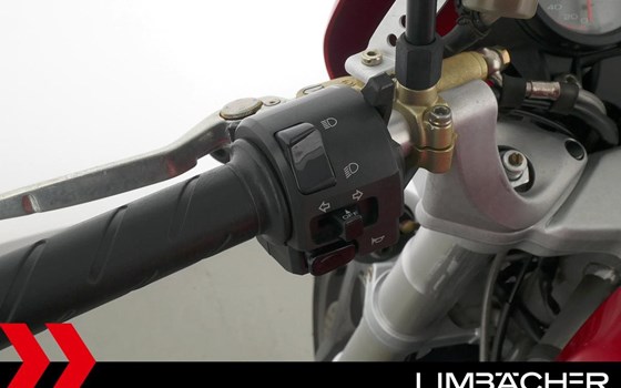 Gebrauchtmotorrad Ducati Monster S4 - Bild 20